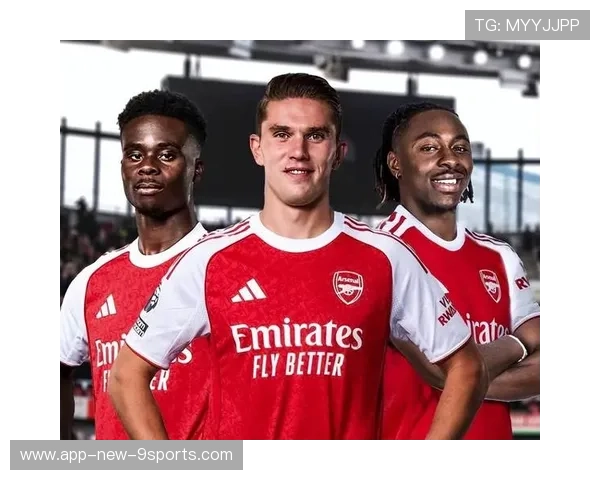 【全方位揭秘】阿森纳防守实力提升的背后秘密