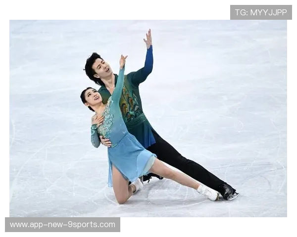 冰舞中国组合创造新历史