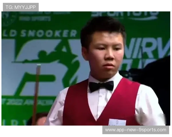 周跃龙在训练中提升耐心与控分能力