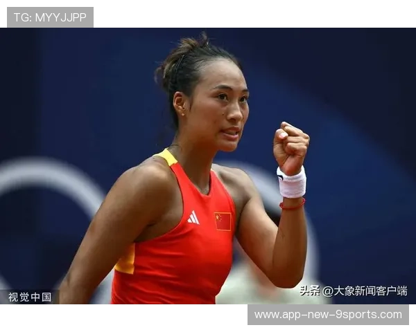 李娜击球精准，轻松战胜对手晋级四强