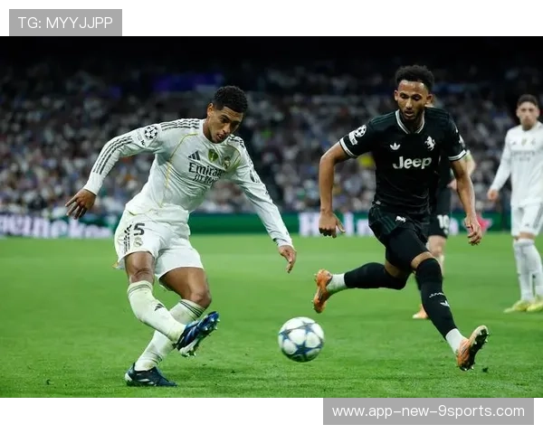 皇马中路突破致命，联赛与欧战双线兼顾有方