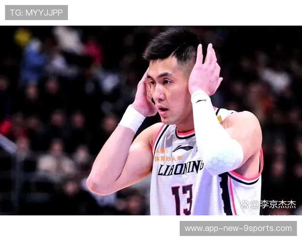 辽宁队轻松击败江苏，郭艾伦爆发带队制胜